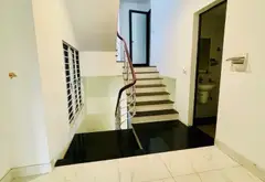 Bán nhà mặt phố 5 tầng Tây Hồ diện tích 110m2, ô tô đỗ cửa... Bán nhà mặt phố tại Phú Thượng, Hà Nội 09