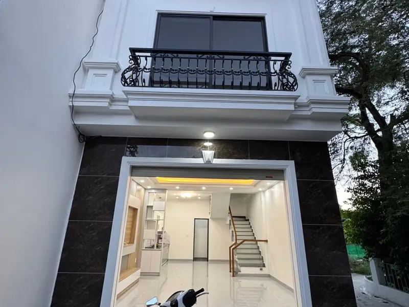 Với 205 tỷ bán nhà 3 tầng lô góc tại Bắc hà phường An Dương, Hải Phòng... Bán nhà riêng tại An Dương, Hải Phòng 01