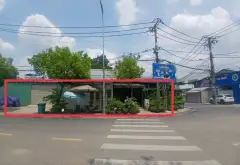 Nhà Góc 2 mặt phố -560 m² - Đông Hưng Thuận, Quận 12, TP Hồ Chí Minh - 59.5 tỷ... Bán nhà mặt phố tại Đông Hưng Thuận, Hồ Chí Minh 02