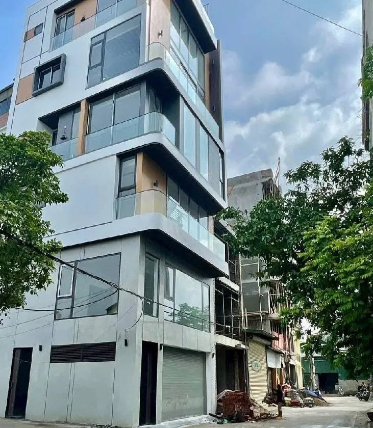 Cơ hội sở hữu nhà phố lô góc hiếm có tại Cổ Linh, Long Biên... Bán partner tại Long Biên, Hà Nội 01