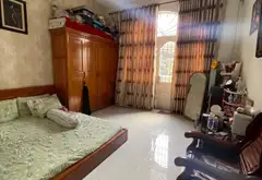 4x12m, Bán nhà thống Nhất, P11 Gò Vấp, 7 tỷ, Hẻm xe hơi 1 Trục 1 Sẹc... Bán nhà riêng tại Thông Tây Hội, Hồ Chí Minh 09