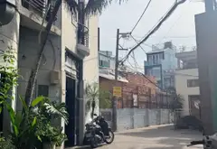Bán nhà 3 tầng diện tích 141m² khu vực Tự Lập, Tân Bình, giá hợp lý... Bán nhà riêng tại Tân Sơn Nhất, Hồ Chí Minh 03