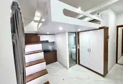Bán chung cư mini cao cấp tại Phú Đô với thiết kế hiện đại và thang máy... Bán chung cư mini tại Từ Liêm, Hà Nội 15