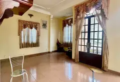 Bán nhà mặt phố 4 tầng 131m2 tại Tân Phú giá 21 tỷ... Bán nhà mặt phố tại Tây Thạnh, Hồ Chí Minh 08
