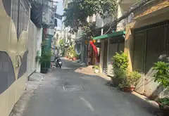 Nhà 4 tầng hiện đại, 5 phòng ngủ giữa trung tâm Phường Duyên Hồng... Bán nhà riêng tại Diên Hồng, Hồ Chí Minh 10