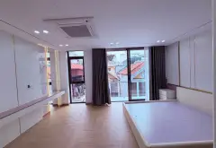 BÁN NHÀ NGUYỄN VĂN CỪ, BỒ ĐỀ 35M2- 7 TẦNG THANG MÁY - GARA Ô TÔ - 17.5 Tỷ... Bán nhà riêng tại Bồ Đề, Hà Nội 09