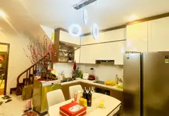 Bán nhà riêng trung tâm quận Đống Đa, thiết kế hiện đại, ô tô vào nhà... Bán nhà riêng tại Văn Miếu - Quốc Tử Giám, Hà Nội 02