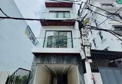 Nhà 6 Tầng Thang Máy, Ngõ Ô Tô, Nội Thất Sang Trọng Bồ Đề... Bán nhà riêng tại Bồ Đề, Hà Nội 08