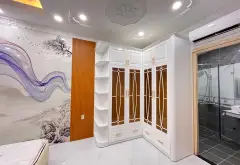 Cơ hội hiếm có: Nhà phố 4 tầng có thang máy, xe hơi riêng, giá tốt tại Nguyễn Thị Hương... Bán nhà riêng tại Nhà Bè, Hồ Chí Minh 05