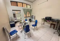 Kinh doanh đỉnh cao với mặt tiền 4 tầng ngay chợ vải Tân Bình... Bán partner tại Tân Hòa, Hồ Chí Minh 08