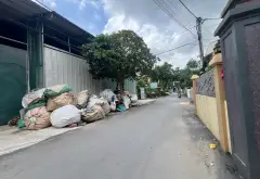 XANH TÝ - LẠC ĐẠO - VĂN LÂM - HƯNG YÊN... Bán đất tại Lạc Đạo, Hưng Yên 01