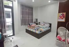 Nhà 3 Tầng Đẹp, Sổ Hồng Riêng Giá Mềm... Bán nhà riêng tại Bình Trị Đông, Hồ Chí Minh 11
