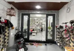 Bán nhà riêng 2 tầng gần Quận 7, giá ưu đãi 4.65 tỷ... Bán nhà riêng tại Nhà Bè, Hồ Chí Minh 06