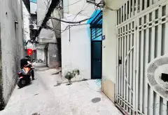 Nhà Sát Phố Cầu Giấy, Đẹp Lung Linh, 6 Tầng, Ở Ngay... Bán nhà riêng tại Nghĩa Đô, Hà Nội 11