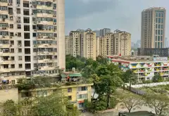 Căn hộ góc 2 ngủ siêu thoáng ngay trung tâm Cầu Giấy... Bán căn hộ chung cư tại Yên Hòa, Hà Nội 04