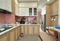 Biệt thự căn hộ dịch vụ 5 tầng tại Nơ Trang Long, Bình Thạnh... Bán nhà riêng tại Gia Định, Hồ Chí Minh 13