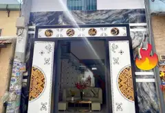Nhà riêng 1 tầng 40m2 bán tại khu vực giáp Tân Phú giá tốt... Bán nhà riêng tại Bình Trị Đông, Hồ Chí Minh 01