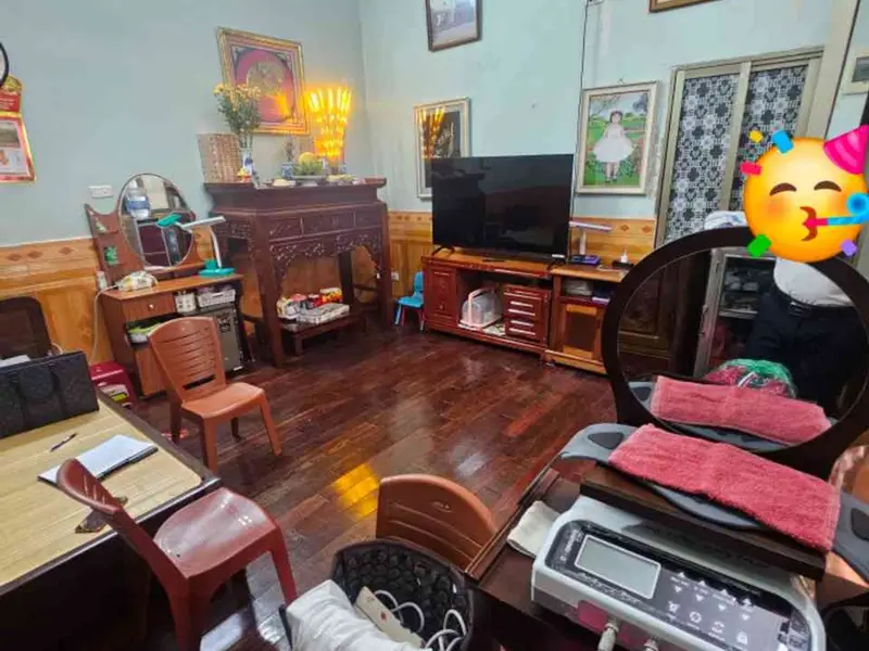 Cơ hội sở hữu nhà 2 tầng vị trí vàng Hoàng Mai, giá tốt khó bỏ qua... Bán nhà riêng tại Tương Mai, Hà Nội 01