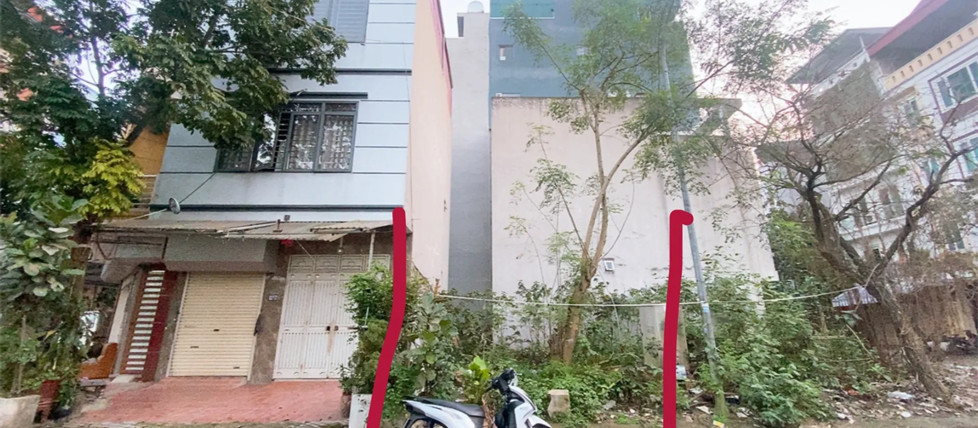 Đất Hiếm Phân Lô Kinh Doanh Lý Tưởng Tại Trung Tâm... Bán đất tại Kiến Hưng, Hà Nội 01