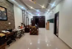 Chung cư mini trung tâm Q1 giá mềm, rộng rãi 3PN 3WC... Bán chung cư mini tại Tân Định, Hồ Chí Minh 16