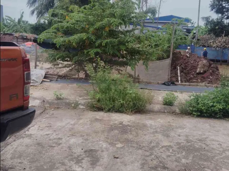 Bán đất thôn 6 Hoàng Đông, Thủy Nguyên, diện tích 71m2, hướng Đông Nam... Bán đất tại Thiên Hương, Hải Phòng 01