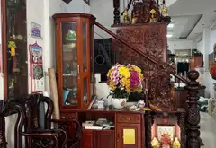 Nhà 4 tầng hiện đại ngay trung tâm quận Tân Bình - không gian sống lý tưởng... Bán nhà riêng tại Bảy Hiền, Hồ Chí Minh 06
