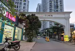 Liền kề Rose Town Hoàng Liệt cực hiếm, giá trị sinh lời hàng đầu... Bán biệt thự, liền kề tại Hoàng Liệt, Hà Nội 03