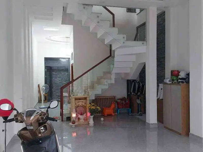 🏠✨ SIÊU PHẨM BƯNG ÔNG THOÀN – PHÚ HỮU, QUẬN 9... Bán nhà riêng tại Long Trường, Hồ Chí Minh 01