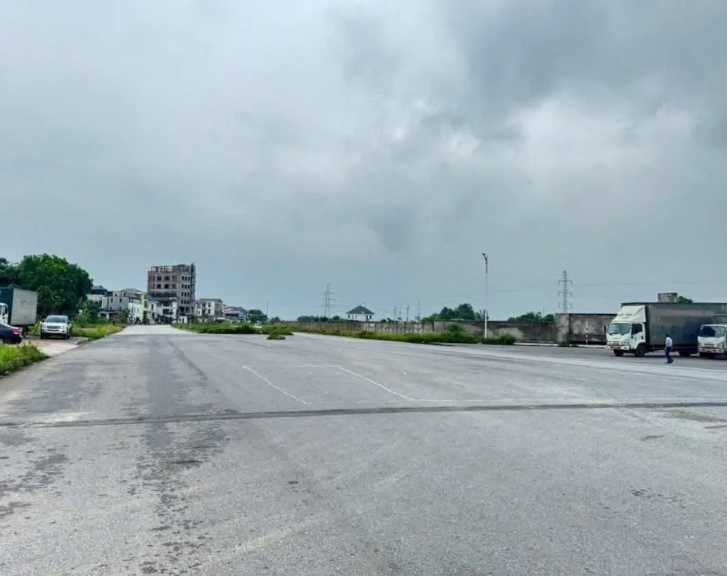 Bán đất Hương Đình, Mai Đình, đường ô tô thông... Bán đất tại Sóc Sơn, Hà Nội 01