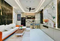 Bán nhà hẻm xe hơi, Ngang 7M, 2 Tầng, 3PnC, 1/ Lê Đức Thọ, P16 Gò Vấp, 5 Tỷ hơn... Bán nhà riêng tại An Hội Đông, Hồ Chí Minh 03