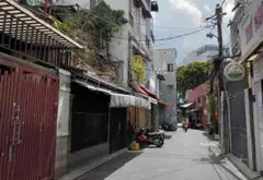 Nhà rộng mặt tiền lớn ngay Vườn Lài, Tân Phú - Giá yêu thương giảm còn 11 tỷ... Bán nhà riêng tại Phú Thọ Hòa, Hồ Chí Minh 02