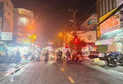 Nhà mặt phố Tân Phú - Kinh doanh sầm uất, giá hấp dẫn... Bán nhà mặt phố tại Phú Thọ Hòa, Hồ Chí Minh 20