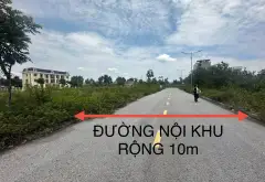 Mảnh đất màu mỡ, diện tích 90m2, CN Song Khê Bắc Giang
Ngõ ô tô , thông thoáng,mt5m
LH 0353732090... Bán đất tại Bắc Giang, Bắc Ninh 01