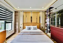 Bán nhà riêng 6 tầng có thang máy tại phường An Hội Tây, Gò Vấp... Bán nhà riêng tại An Hội Tây, Hồ Chí Minh 06