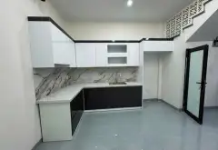 Nhà 3 tầng hiện đại gần đường lớn tại Trần Nhân Tông... Bán nhà riêng tại Phù Liễn, Hải Phòng 04