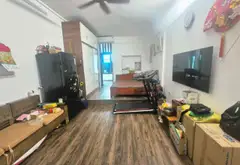 TẬP THỂ MẶT PHỐ 2 NGỦ THOÁNG - CĂN GÓC - Ô TÔ ĐỖ CHÂN TÒA NHÀ - SAU QUY HOẠCH CỰC ĐẸP... Bán căn hộ chung cư tại Phương Liệt, Hà Nội 01