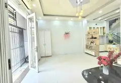 Bán nhà riêng 2 tầng tại Phường Bình Đông, Quận 8, diện tích 38.8 m2... Bán nhà riêng tại Bình Đông, Hồ Chí Minh 01