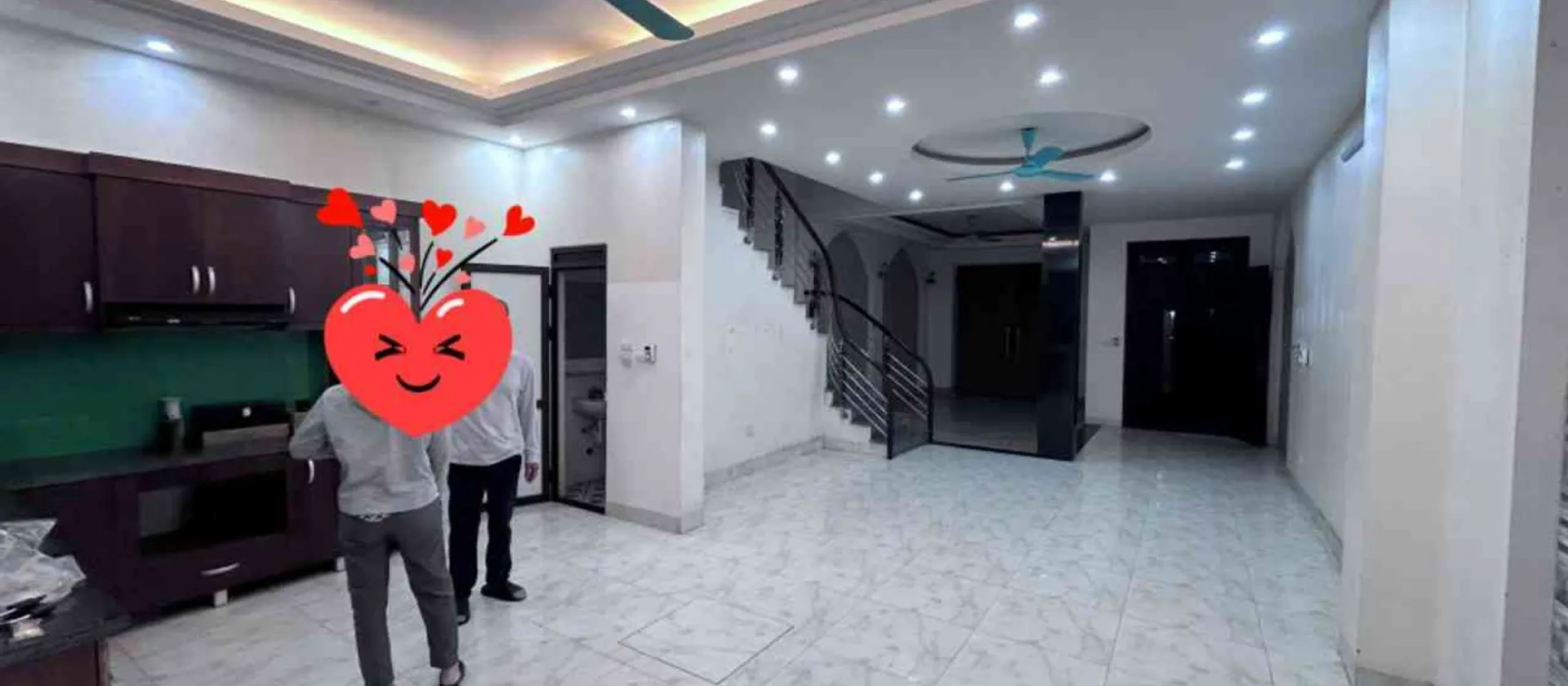 BÁN BIỆT THỰ LIỀN KỀ VIỆT HƯNG 120M2- 4 TẦNG MẶT PHỐ - KINH .5 Tỷ DOANH, VĂN PHÒNG - 47... Bán biệt thự, liền kề tại Việt Hưng, Hà Nội 01