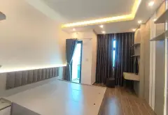 Nhà 3 tầng độc lập ngõ ô tô cạnh trường Hùng Vương... Bán nhà riêng tại Hồng Bàng, Hải Phòng 11