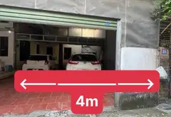 Bán đất vuông vắn diện tích 52.3m² tại Vũ Đức Thận, ngõ rộng, ô tô vào được... Bán đất tại Việt Hưng, Hà Nội 06