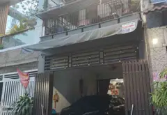 Nhà 2 Tầng Hiện Đại Gần Công Viên Làng Hoa... Bán nhà riêng tại Thông Tây Hội, Hồ Chí Minh 03
