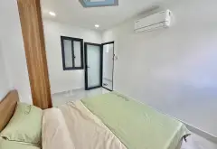 Bán nhà 4 tầng 48m2 hẻm ô tô Quang Trung gần chợ Hạnh Thông Tây... Bán nhà riêng tại Thông Tây Hội, Hồ Chí Minh 11