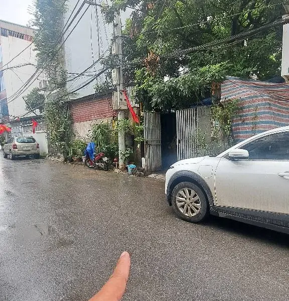 BÁN ĐẤT ĐỨC GIANG, VIỆT HƯNG 113.2M2- MT 7m- NGÕ THÔNG, Ô TÔ TRÁNH - 24.5 TỶ... Bán nhà riêng tại Việt Hưng, Hà Nội 01