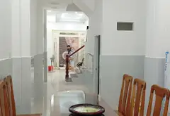 Nhà đẹp trung tâm Quận 3, giá siêu hấp dẫn... Bán nhà riêng tại Nhiêu Lộc, Hồ Chí Minh 21