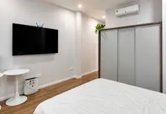 Nhà hiện đại 5 tầng có thang máy, full nội thất tại Phú Nhuận... Bán nhà riêng tại Phú Nhuận, Hồ Chí Minh 09