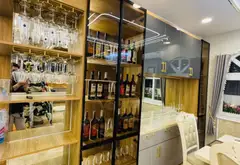 Bán nhà riêng 2 tầng 3PN 4WC hẻm ôtô tại phường Tân Sơn Nhất... Bán nhà riêng tại Tân Sơn Nhất, Hồ Chí Minh 08