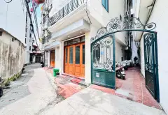 Nhà 5 tầng gần đại học Phenikaa, khu Tây Nam Hà Nội... Bán nhà riêng tại Dương Nội, Hà Nội 01