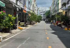 Cơ hội sở hữu nhà mặt phố VIP Bình Phú 2 giá tốt chỉ 8,4 tỷ... Bán nhà mặt phố tại Bình Phú, Hồ Chí Minh 04