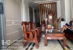 Bán nhà đẹp -vườn lài -An Phú Đông đường 7m oto tránh nhau... Bán nhà riêng tại An Phú Đông, Hồ Chí Minh 01