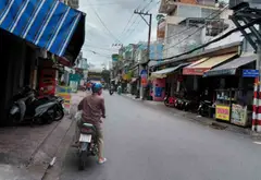 Đất nền giá hời ngay Tân Bình, diện tích chuẩn, sổ sẵn sàng công chứng... Bán đất tại Bảy Hiền, Hồ Chí Minh 08
